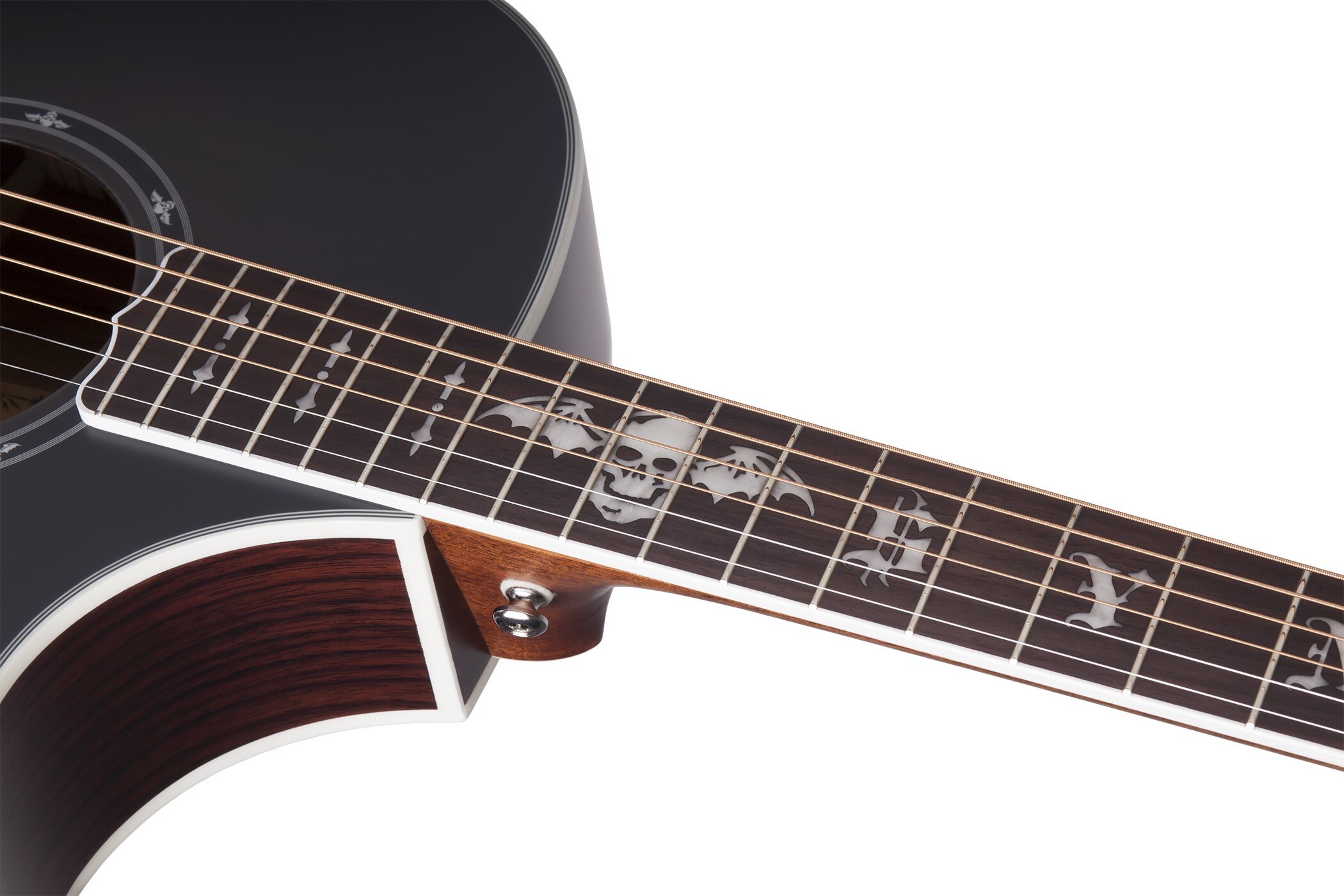 Synyster Gates 'SYN GA SC' Acoustic